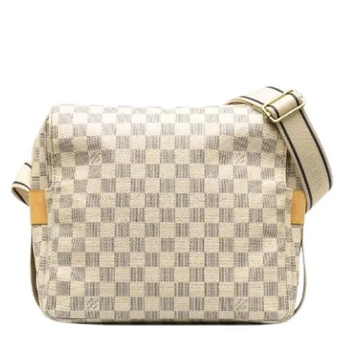 Pre-owned > Pre-owned Bags > Pre-owned Cross Body Bags - - Louis Vuitton Vintage - Modalova