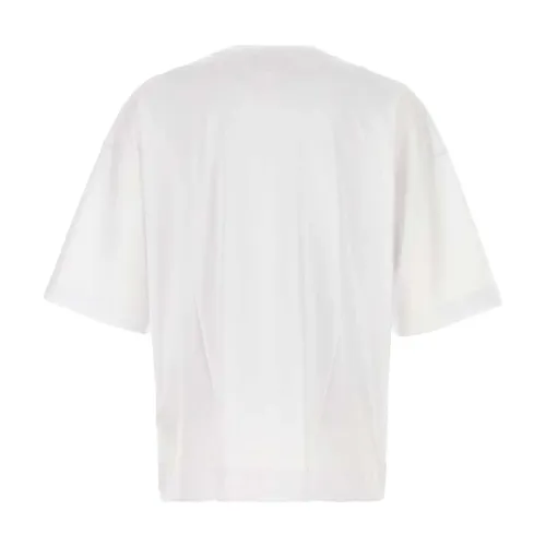 Tops > T-Shirts - - Dries Van Noten - Modalova