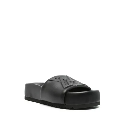 Shoes > Flip Flops & Sliders > Sliders - - Vic Matié - Modalova