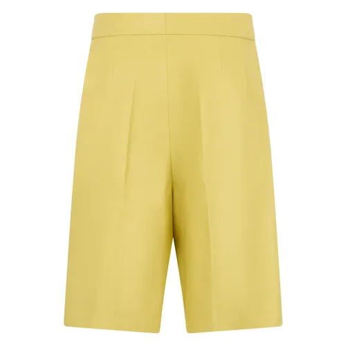Shorts > Casual Shorts - - Fabiana Filippi - Modalova