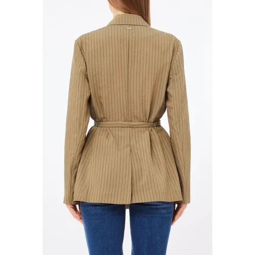 Jackets > Blazers - - Liu Jo - Modalova
