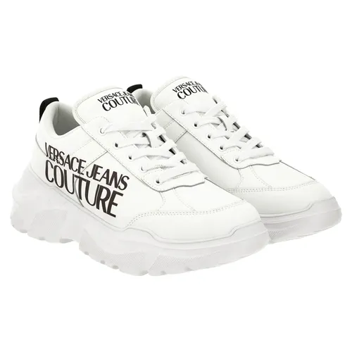 Shoes > Sneakers - - Versace - Modalova