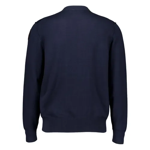 Knitwear > Round-neck Knitwear - - Parajumpers - Modalova