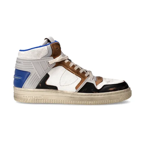 Shoes > Sneakers - - Philippe Model - Modalova
