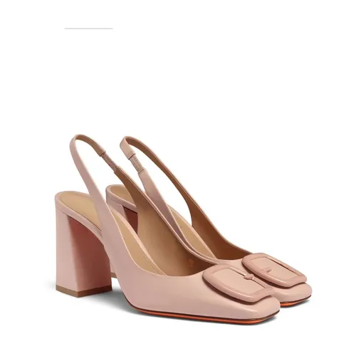 Shoes > Heels > Pumps - - Santoni - Modalova