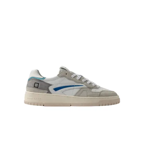 Shoes > Sneakers - - D.a.t.e. - Modalova
