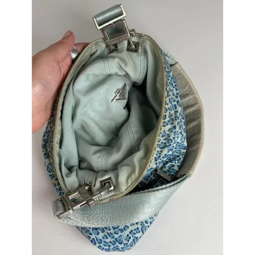 Pre-owned > Pre-owned Bags > Pre-owned Shoulder Bags - - Bottega Veneta Vintage - Modalova