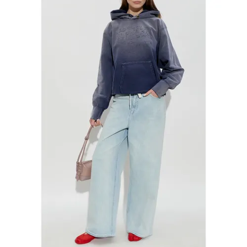 Sweatshirts & Hoodies > Hoodies - - Maison Margiela - Modalova
