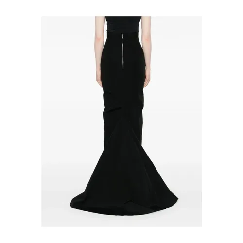 Skirts > Maxi Skirts - - Rick Owens - Modalova