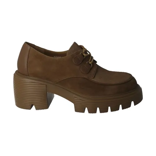 Shoes > Boots > Heeled Boots - - Jeannot - Modalova