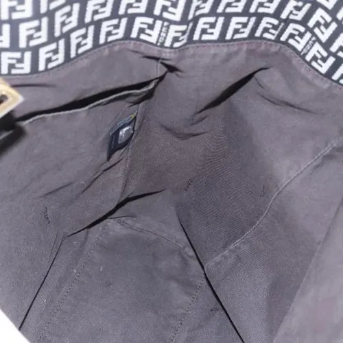 Pre-owned > Pre-owned Bags > Pre-owned Tote Bags - - Fendi Vintage - Modalova