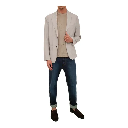 Tops > T-Shirts - - Emporio Armani - Modalova