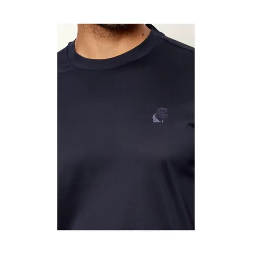 Tops > T-Shirts - - Karl Lagerfeld - Modalova