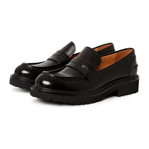 Shoes > Flats > Loafers - - Cesare Gaspari - Modalova