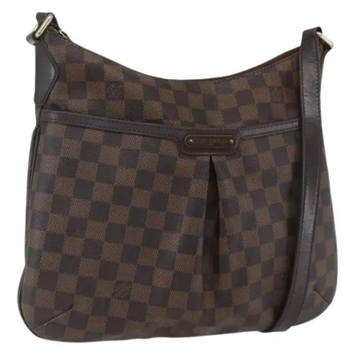 Pre-owned > Pre-owned Bags > Pre-owned Cross Body Bags - - Louis Vuitton Vintage - Modalova