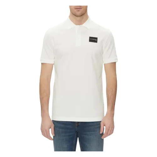 Tops > Polo Shirts - - John Richmond - Modalova