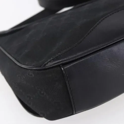 Pre-owned > Pre-owned Bags > Pre-owned Cross Body Bags - - Gucci Vintage - Modalova