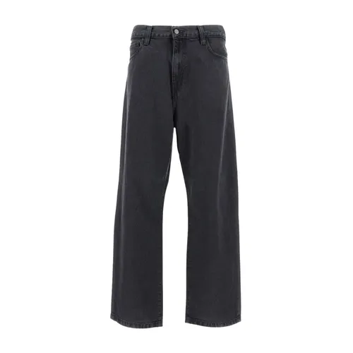 Jeans > Straight Jeans - - Carhartt Wip - Modalova