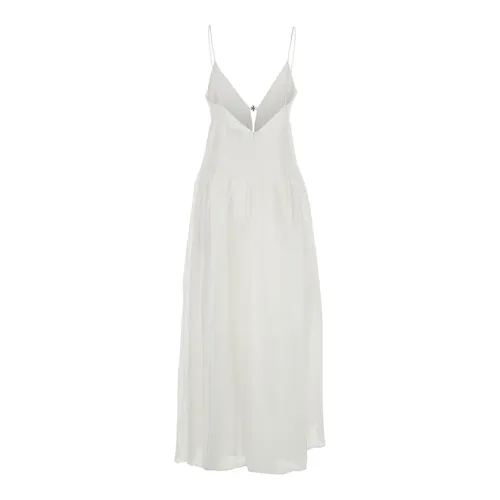 Dresses > Day Dresses > Summer Dresses - - Tory Burch - Modalova