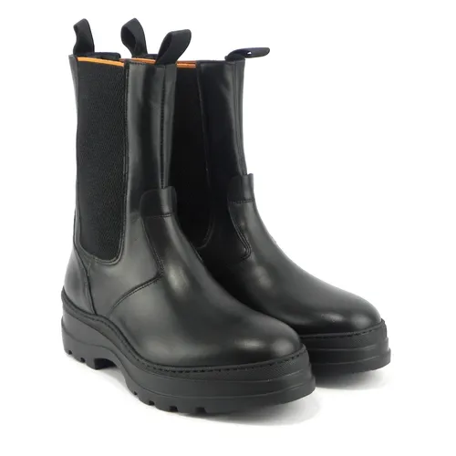 Shoes > Boots > Chelsea Boots - - Marco Ferretti - Modalova
