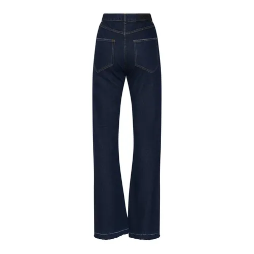 Jeans > Boot-cut Jeans - - Silvian Heach - Modalova
