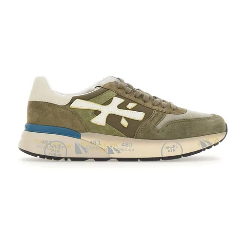 Shoes > Sneakers - - Premiata - Modalova