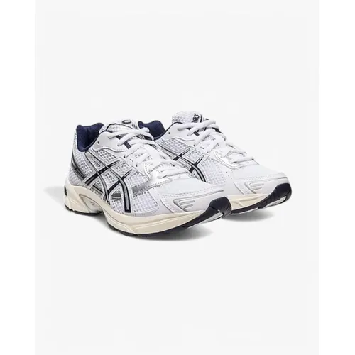 Asics - Shoes > Sneakers - White - Asics - Modalova