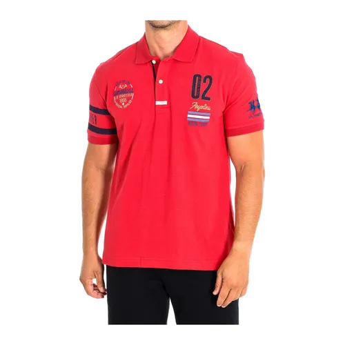Tops > Polo Shirts - - La Martina - Modalova