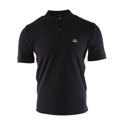Tops > Polo Shirts - - C.p. Company - Modalova