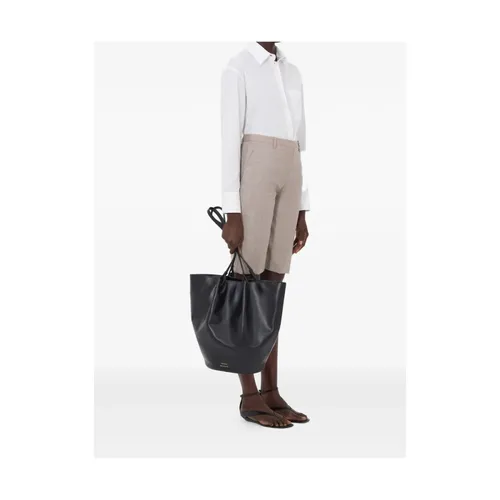 Shorts > Casual Shorts - - Loulou De Saison - Modalova