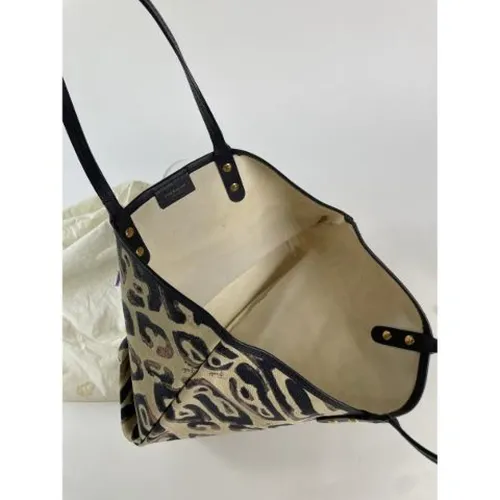 Pre-owned > Pre-owned Bags > Pre-owned Tote Bags - - Emilio Pucci Pre-owned - Modalova