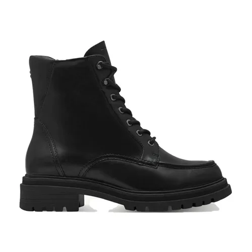 Shoes > Boots > Lace-up Boots - - Tamaris - Modalova