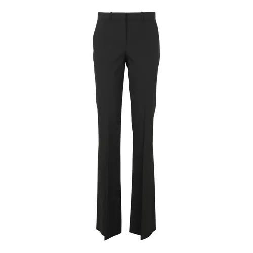 Trousers > Wide Trousers - - Theory - Modalova