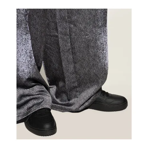 Diesel - Shoes > Sneakers - Black - Diesel - Modalova