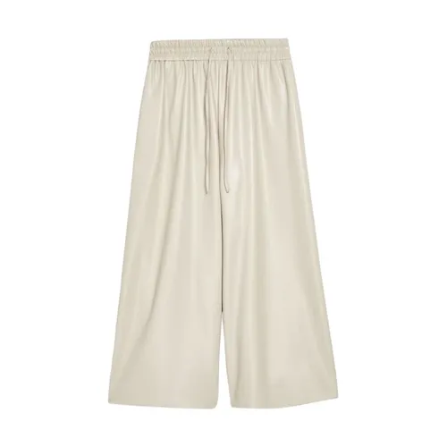 Trousers > Wide Trousers - - Weekend Max Mara - Modalova