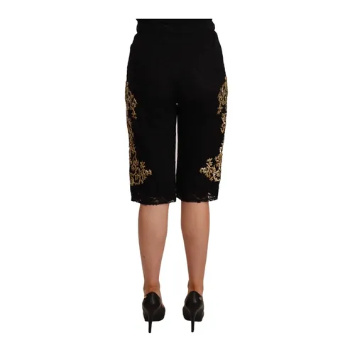 Shorts > Long Shorts - - Dolce & Gabbana - Modalova