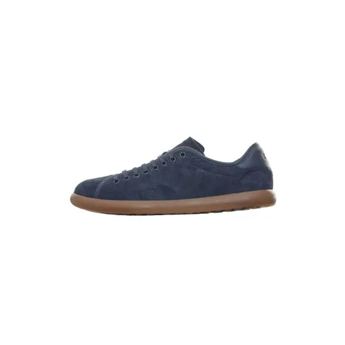 Camper - Shoes > Sneakers - Blue - Camper - Modalova