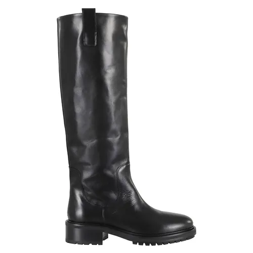 Shoes > Boots > High Boots - - aeyde - Modalova