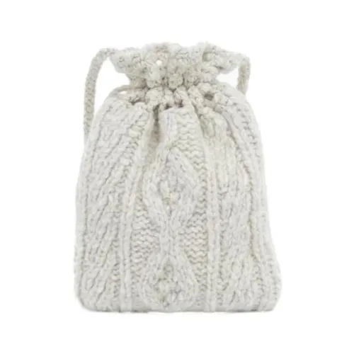 Pre-owned > Pre-owned Bags > Pre-owned Bucket Bags - - Celine Vintage - Modalova