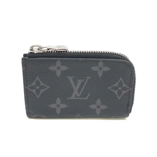Pre-owned > Pre-owned Accessories > Pre-owned Wallets - - Louis Vuitton Vintage - Modalova