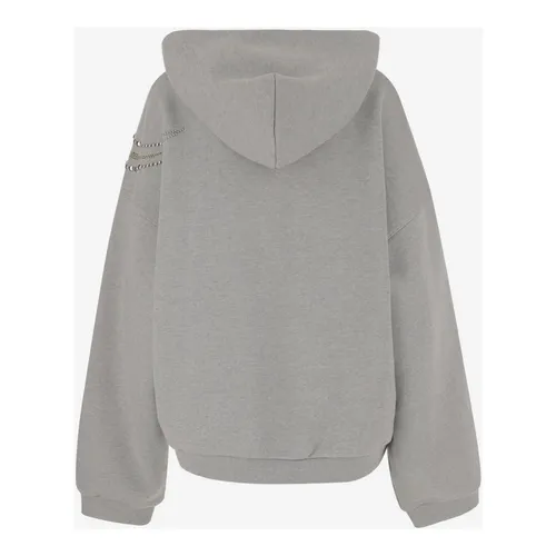 Sweatshirts & Hoodies > Zip-throughs - - We11Done - Modalova