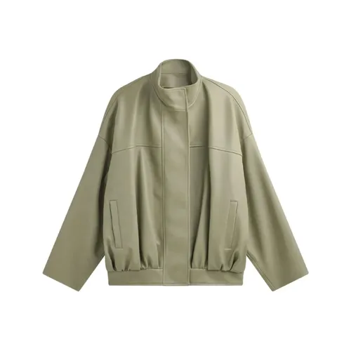Jackets > Bomber Jackets - - The Frankie Shop - Modalova