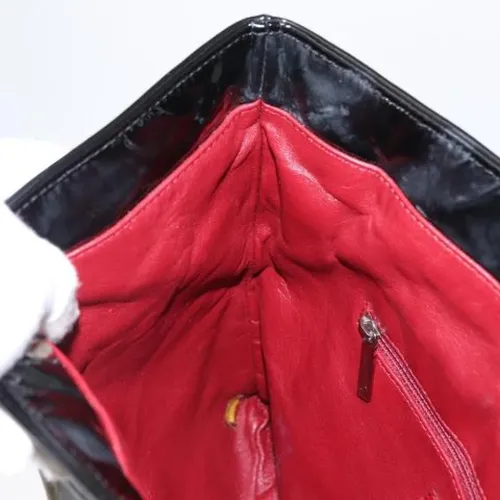Pre-owned > Pre-owned Bags > Pre-owned Shoulder Bags - - Chanel Vintage - Modalova