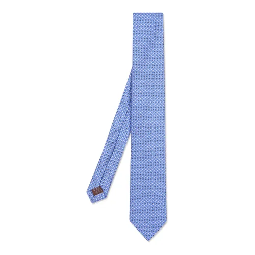 Accessories > Ties - - Canali - Modalova