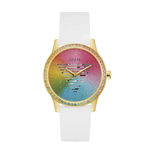 Accessories > Watches - - Guess - Modalova