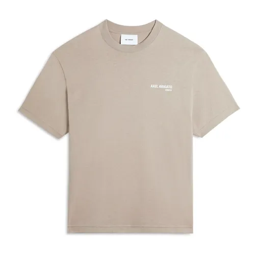 Tops > T-Shirts - - Axel Arigato - Modalova