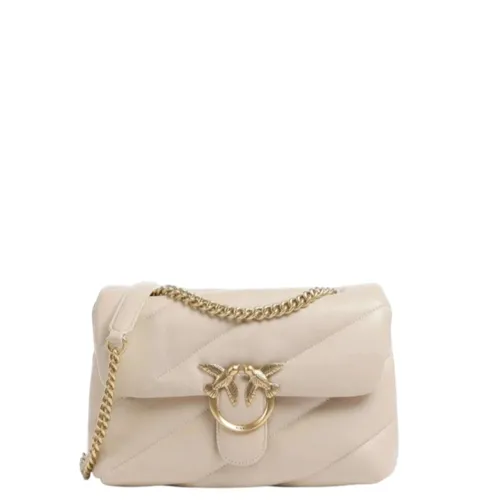 Bags > Shoulder Bags - - Pinko - Modalova