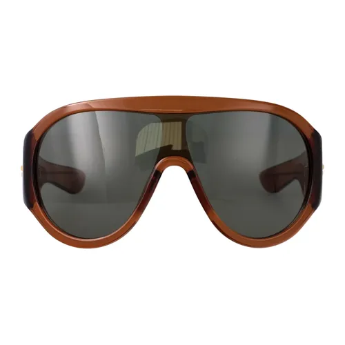 Accessories > Sunglasses - - Bottega Veneta - Modalova