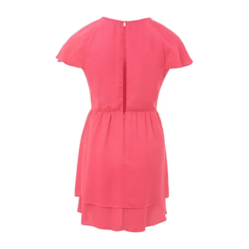 Dresses > Day Dresses > Short Dresses - - Armani Exchange - Modalova