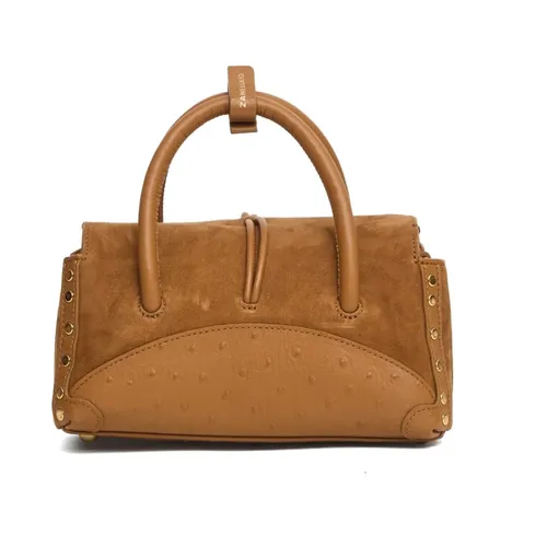 Bags > Handbags - - Zanellato - Modalova